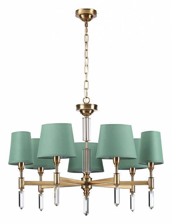 Подвесная люстра Odeon Light London 4887/7