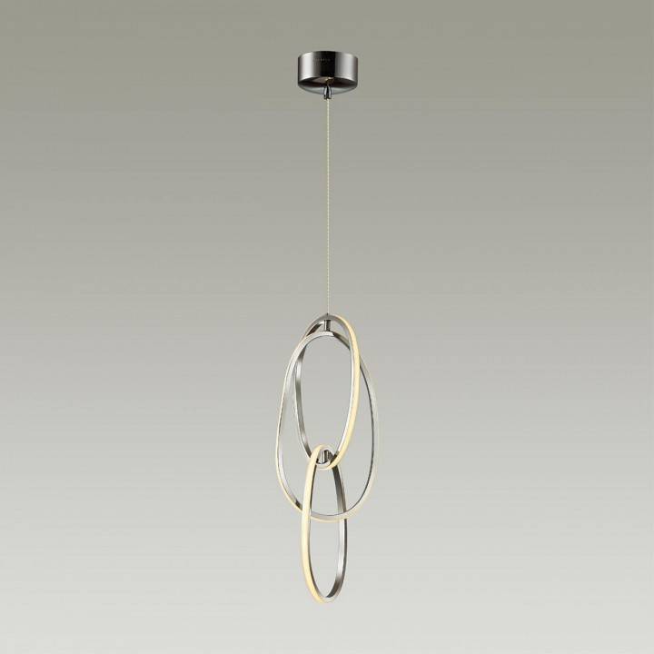 Подвесной светильник Odeon Light Space 4891/32L