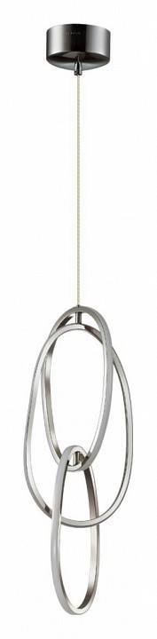 Подвесной светильник Odeon Light Space 4891/32L