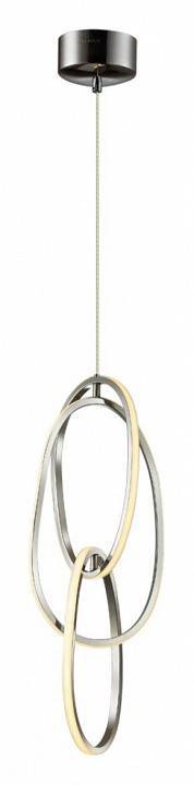 Подвесной светильник Odeon Light Space 4891/32L