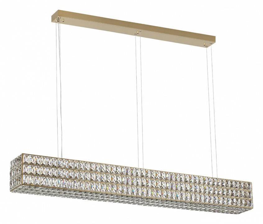 Подвесной светильник Odeon Light Panta 4926/60L