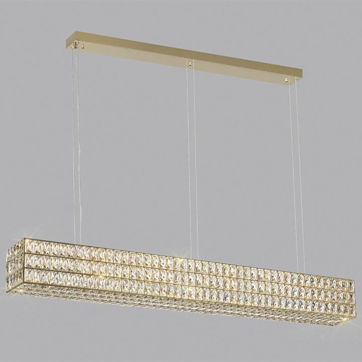 Подвесной светильник Odeon Light Panta 4926/60L