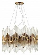 Подвесной светильник Odeon Light Savikia 4983/12