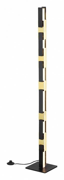 Торшер Odeon Light Fierro 4991/36FL