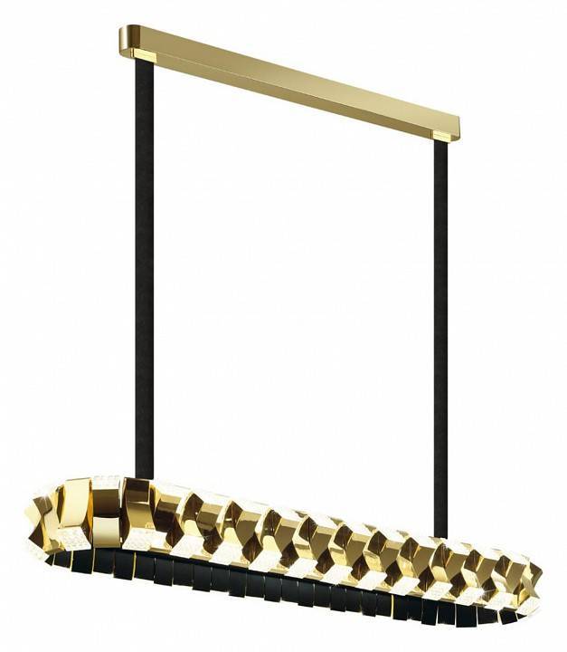 Светодиодный потолочный светильник Odeon Light Asturo 4993/90LA