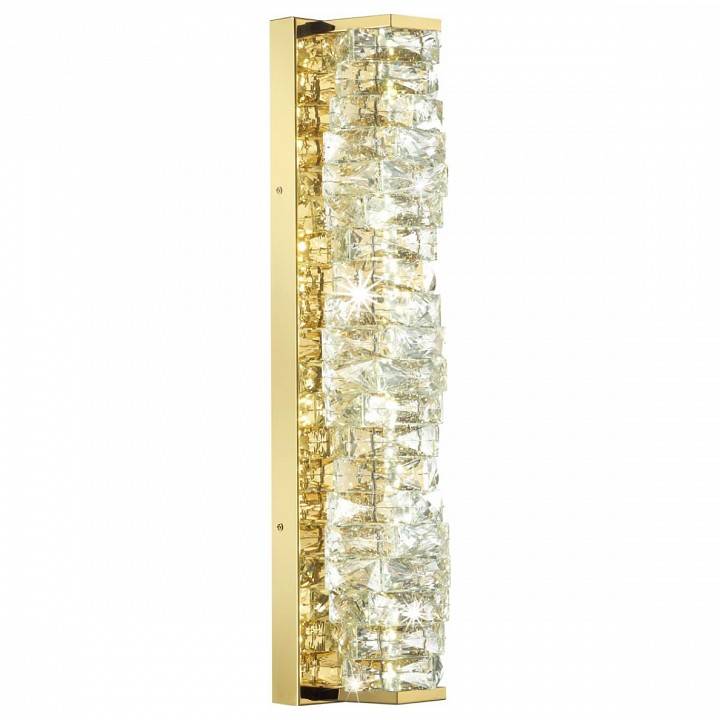 Бра Odeon Light Straza 4999/15WL