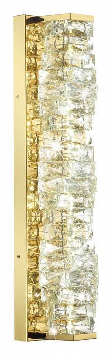 Бра Odeon Light Straza 4999/15WL