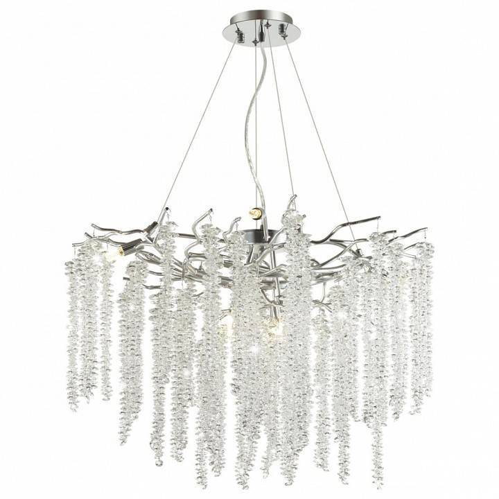 Подвесная люстра Odeon Light Banche 5004/8