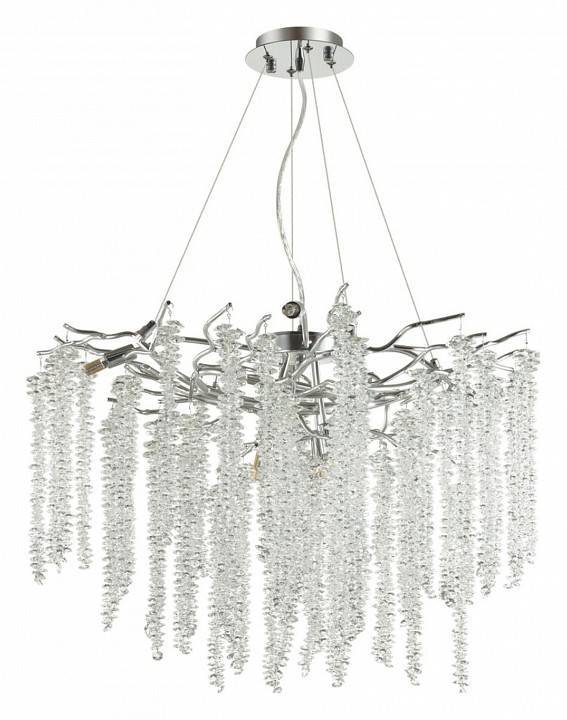 Подвесная люстра Odeon Light Banche 5004/8