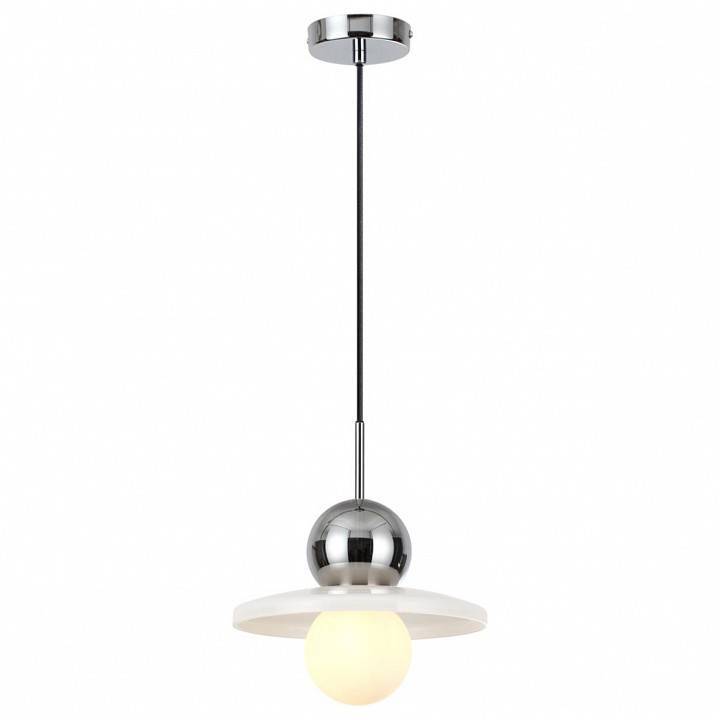 Подвесной светильник Odeon Light Hatty 1xE27 5014/1A