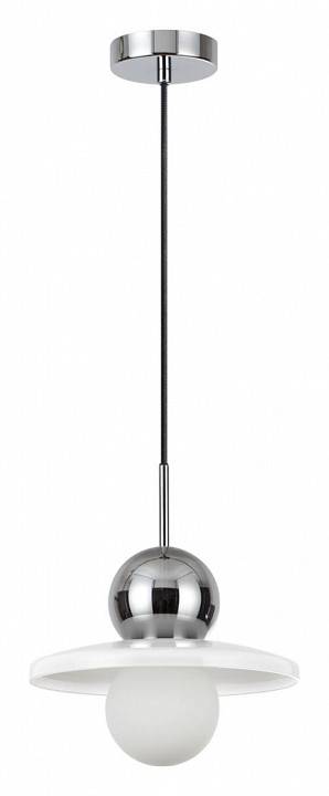 Подвесной светильник Odeon Light Hatty 1xE27 5014/1A