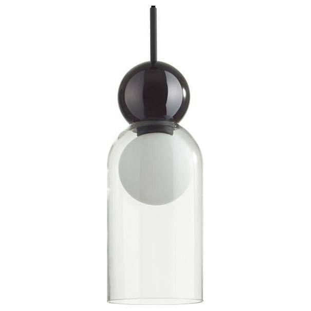 Подвесной светильник Odeon Light Blacky 5022/1