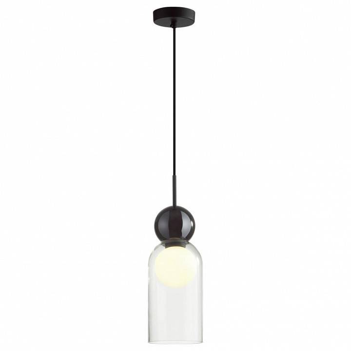 Подвесной светильник Odeon Light Blacky 5022/1