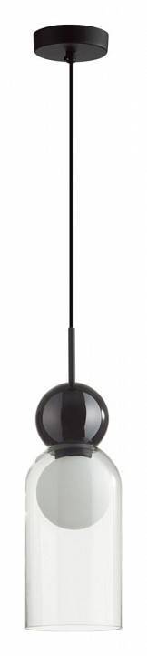 Подвесной светильник Odeon Light Blacky 5022/1