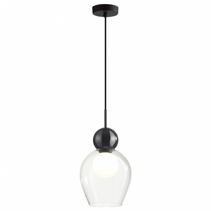 Подвесной светильник Odeon Light Blacky 5023/1