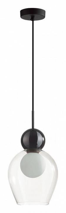 Подвесной светильник Odeon Light Blacky 5023/1