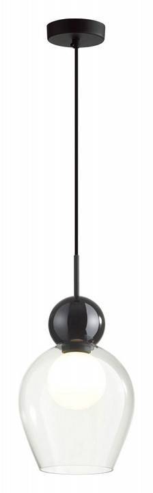 Подвесной светильник Odeon Light Blacky 5023/1