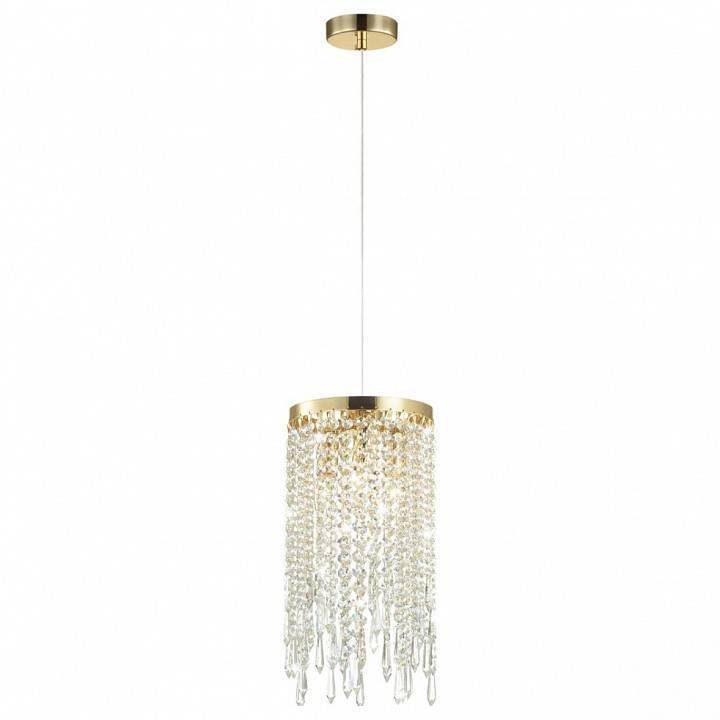 Подвесной светильник Odeon Light Chokka 5028/3