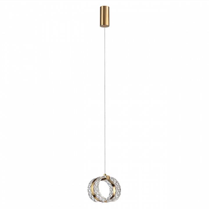 Подвесной светильник Odeon Light Mirage 5030/8L