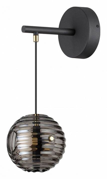 Бра светодиодное Odeon Light Troni 12 Вт 5041/12WL