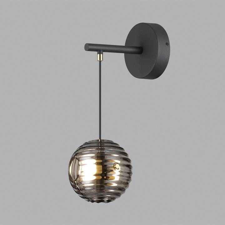 Бра светодиодное Odeon Light Troni 12 Вт 5041/12WL