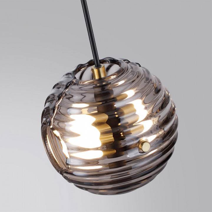 Бра светодиодное Odeon Light Troni 12 Вт 5041/12WL