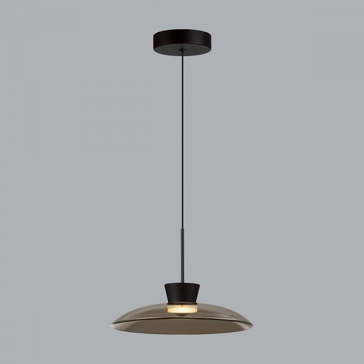 Подвесной светильник Odeon Light Saucer 5055/9L