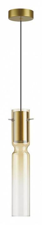 Подвесной светильник Odeon Light Scrow 5058/5LA