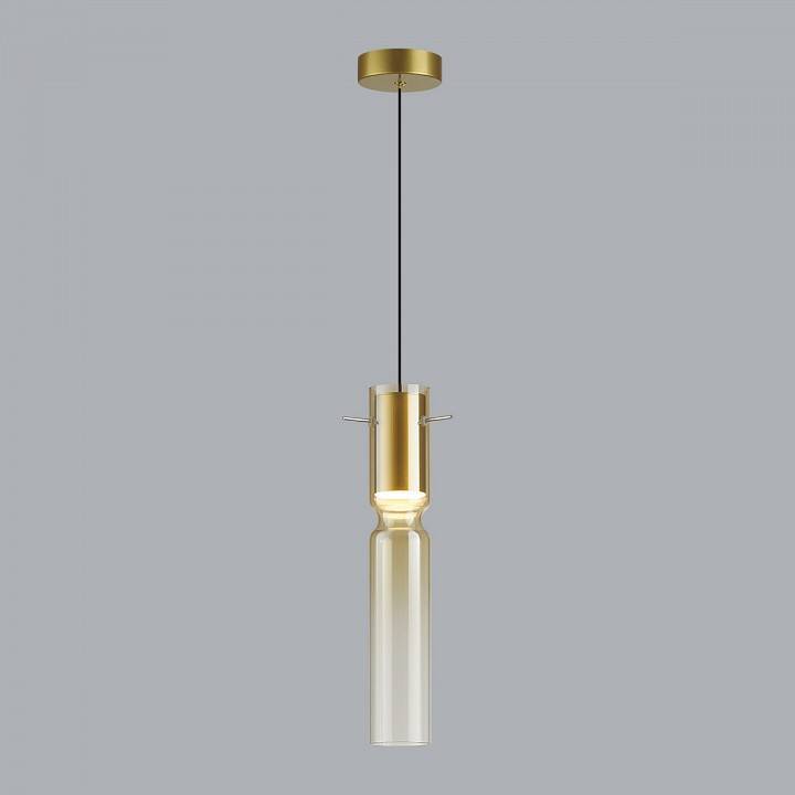 Подвесной светильник Odeon Light Scrow 5058/5LA