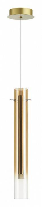 Подвесной светильник Odeon Light Shiny 5061/5LB