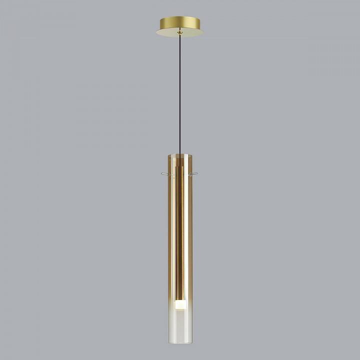 Подвесной светильник Odeon Light Shiny 5061/5LB