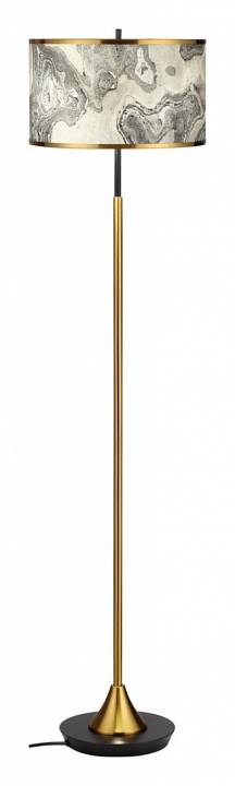 Торшер Odeon Light Bergi 5064/2F