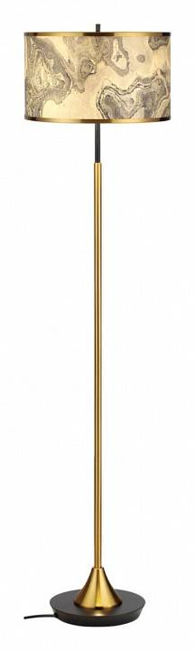 Торшер Odeon Light Bergi 5064/2F