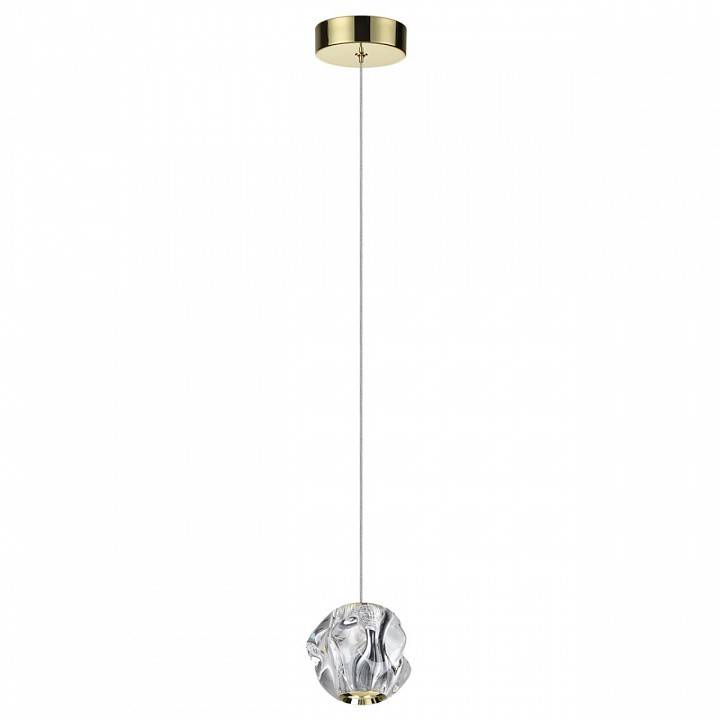 Подвесной светильник Odeon Light Jemstone 5085/5L