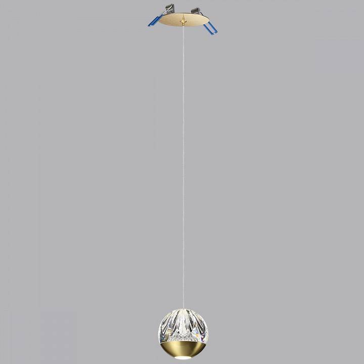 Подвесной светильник Odeon Light Sono 5101/5L