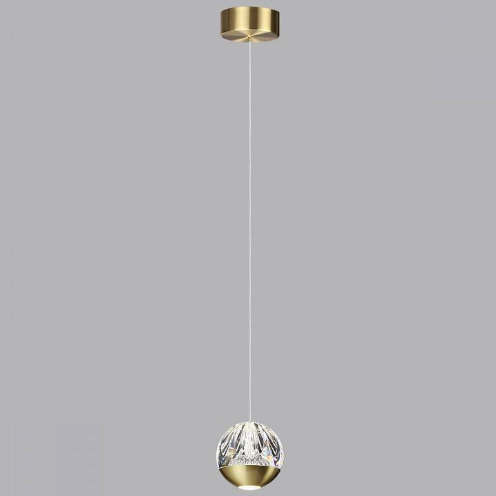 Подвесной светильник Odeon Light Sono 5101/5L