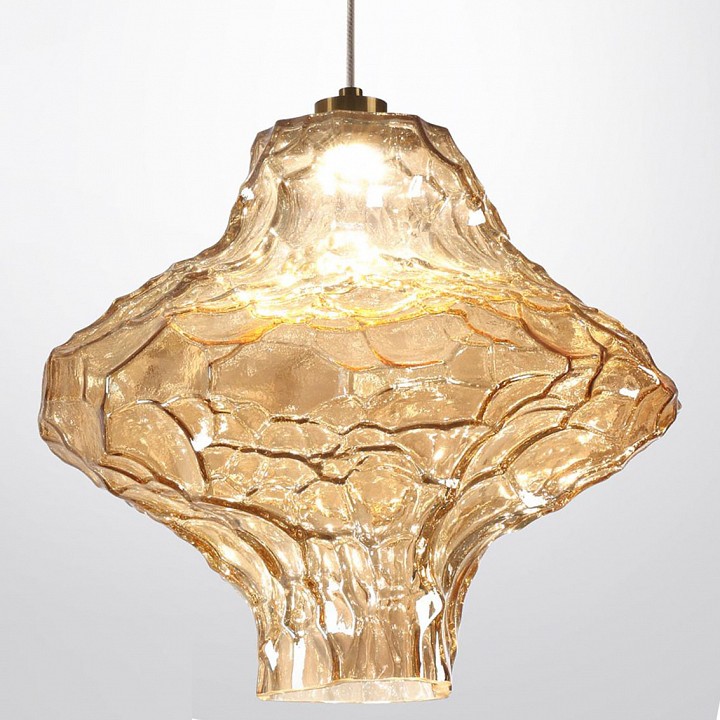 Подвесной светильник Odeon Light Ordi 5108/3LA