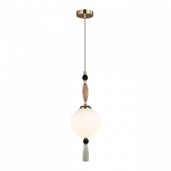 Подвесной светильник Odeon Light Palle 5405/1