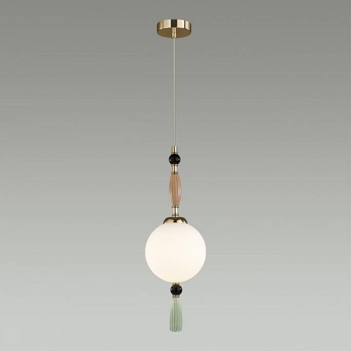 Подвесной светильник Odeon Light Palle 5405/1