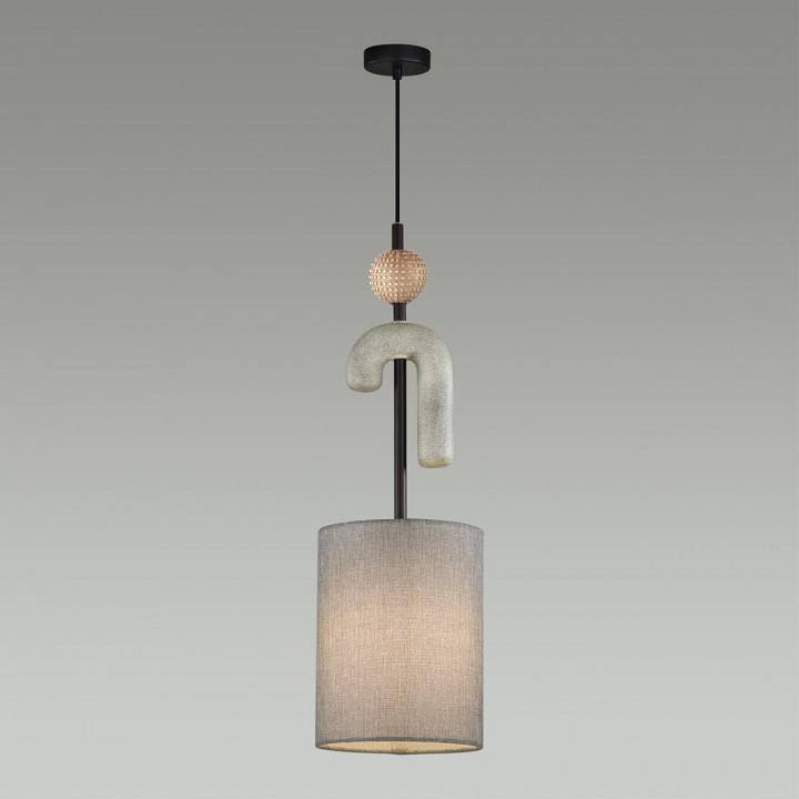 Подвесной светильник Odeon Light Bagel 5410/1A