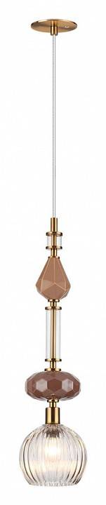 Подвесной светильник Odeon Light Terra 5414/1C