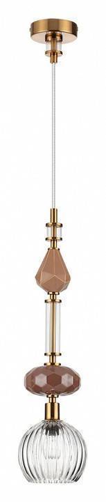 Подвесной светильник Odeon Light Terra 5414/1C