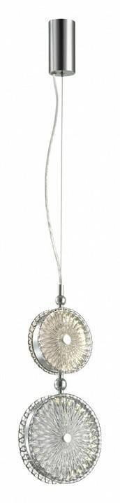 Подвесной светильник Odeon Light Caramella 1 5416/13LC