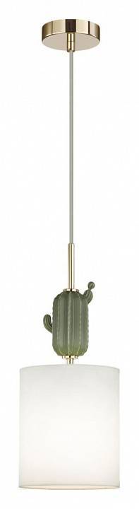 Подвесной светильник Odeon Light Cactus 5425/1