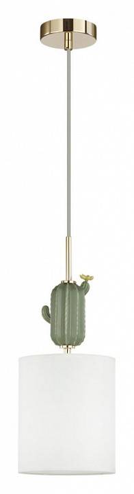 Подвесной светильник Odeon Light Cactus 5425/1