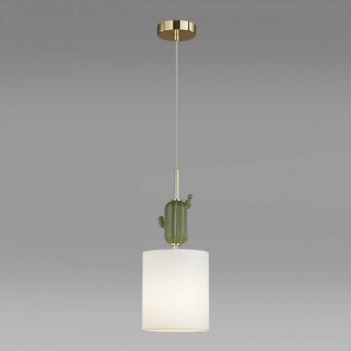 Подвесной светильник Odeon Light Cactus 5425/1