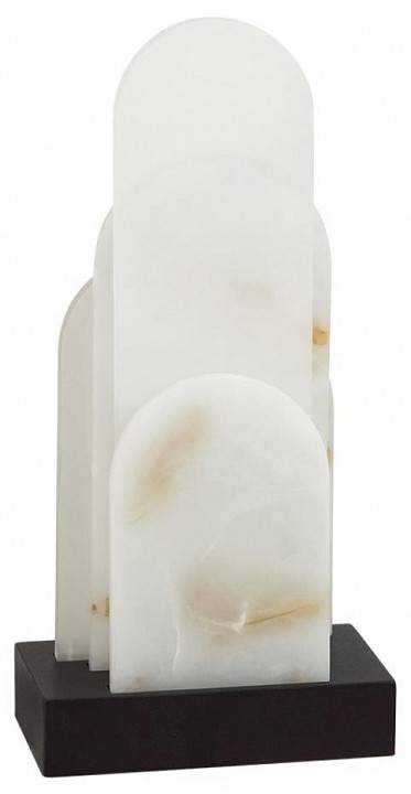 Настольная лампа декоративная Odeon Light Foros 5438/12TL