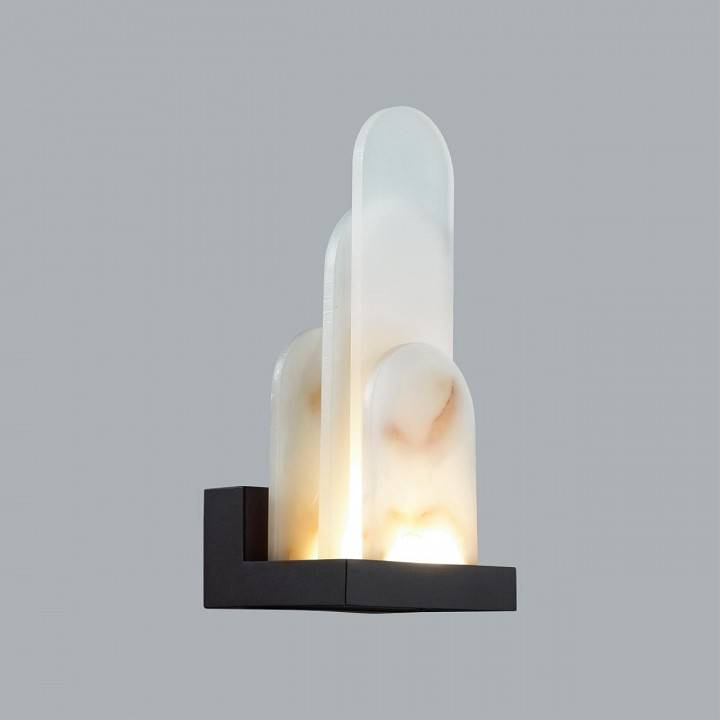 Бра Odeon Light Foros 5438/12WL