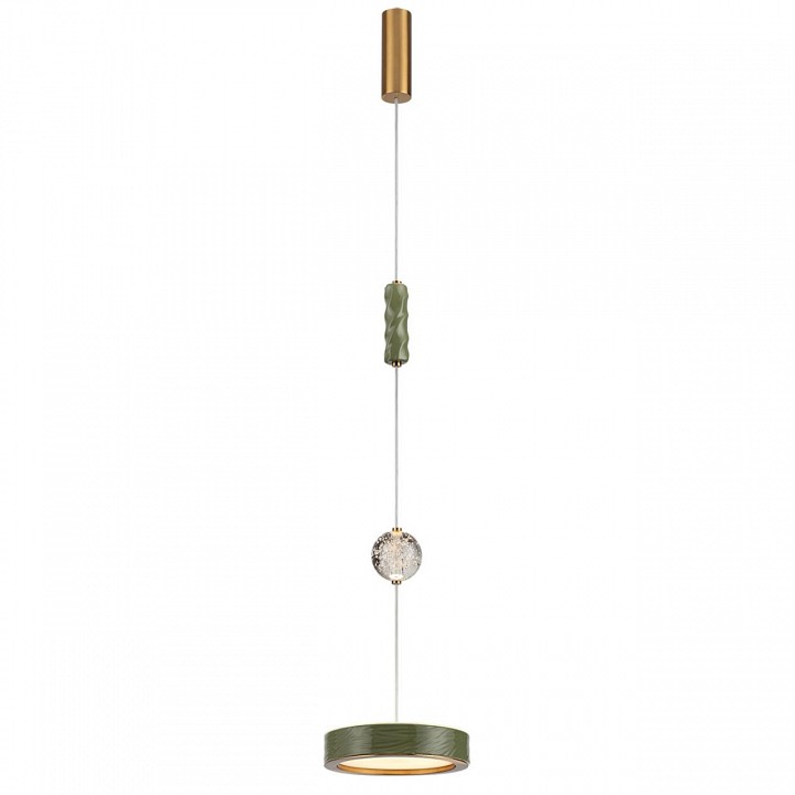 Подвесной светильник Odeon Light Riviera 5450/32LA