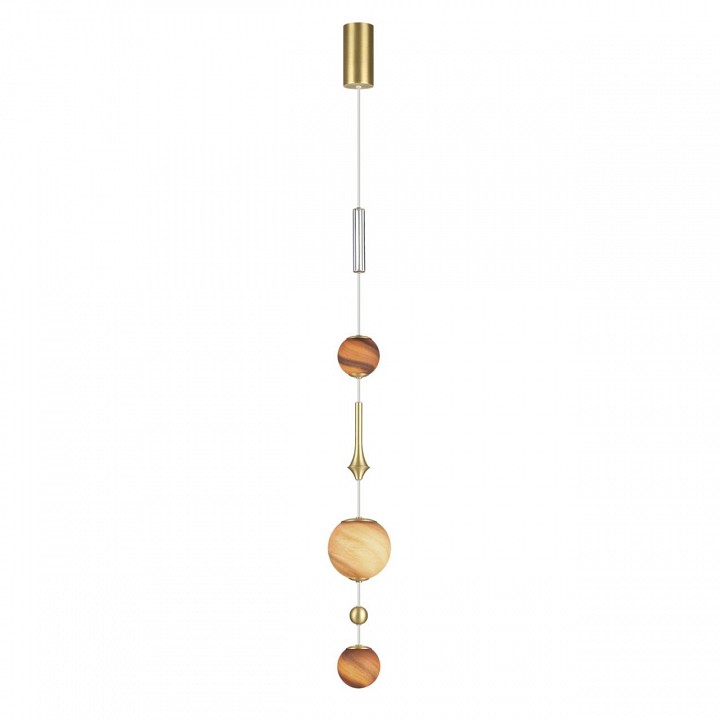 Подвесной светильник Odeon Light Callisto 5457/5L